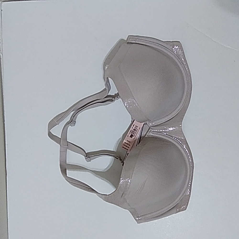Victoria's Secret Body By Victoria Demi Bra